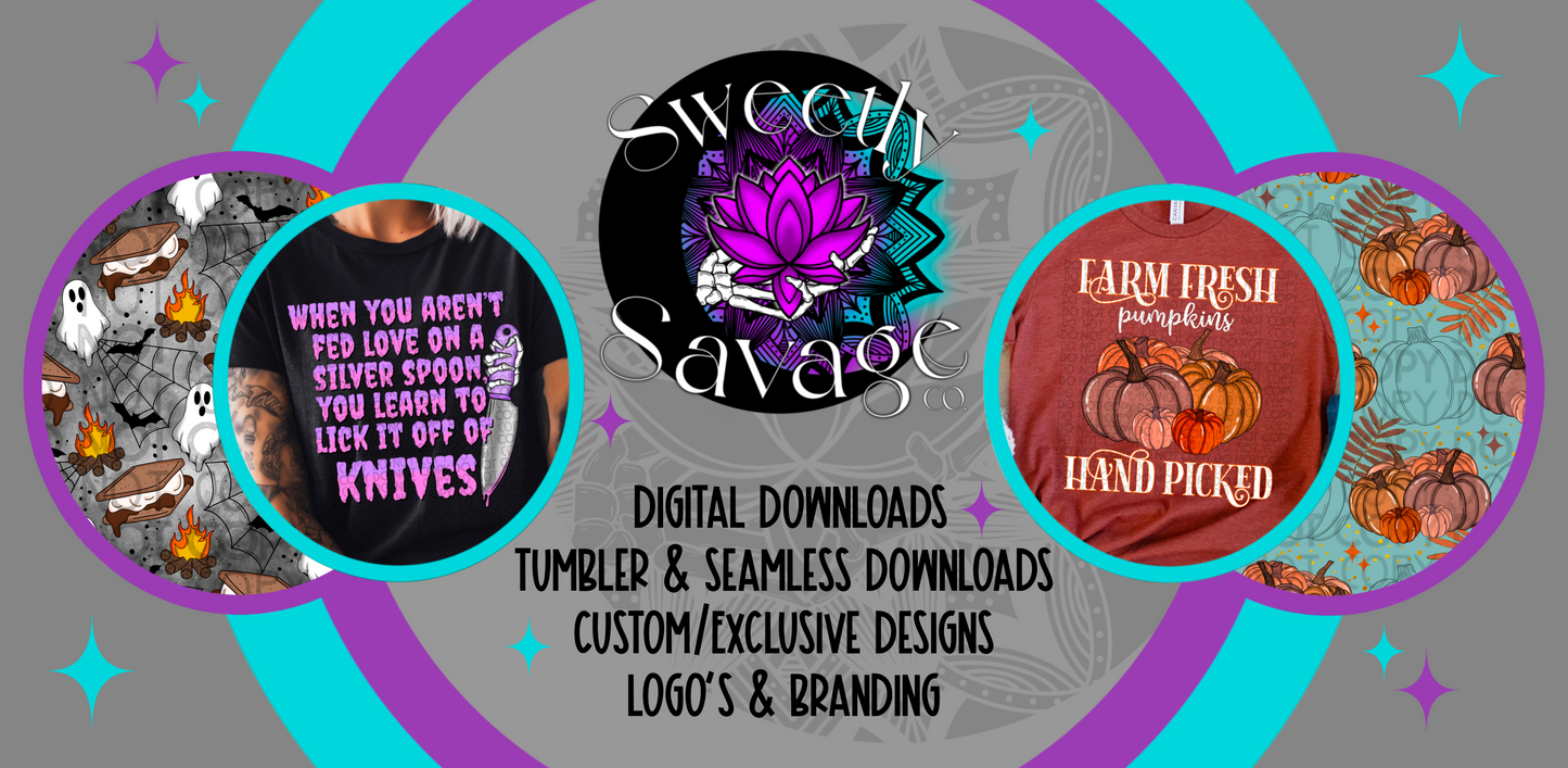 Facebook or Website Banner