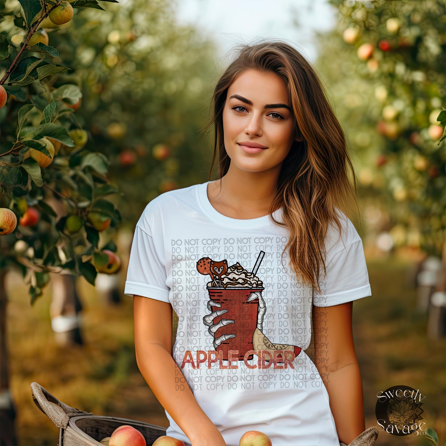 Apple Cider Png File