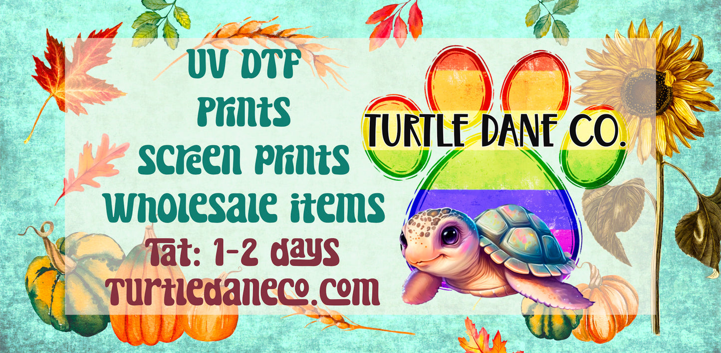 Facebook or Website Banner