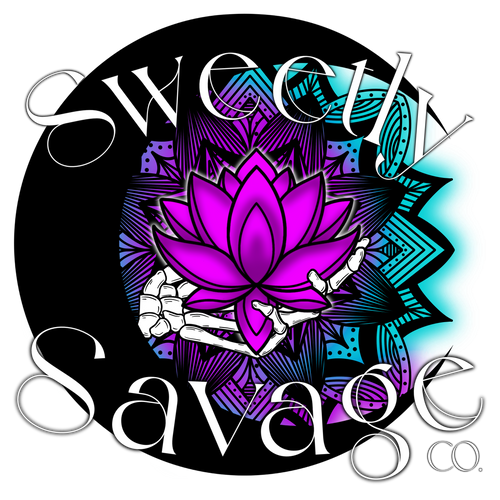 SweetlySavageCo logo