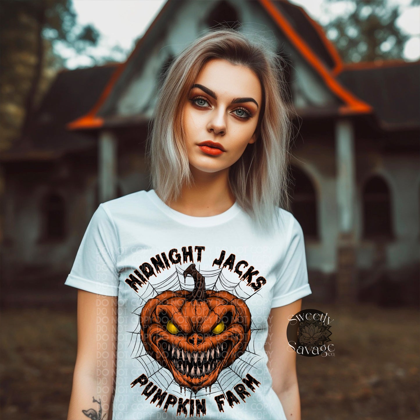 Midnight jacks pumpkin farm Png File