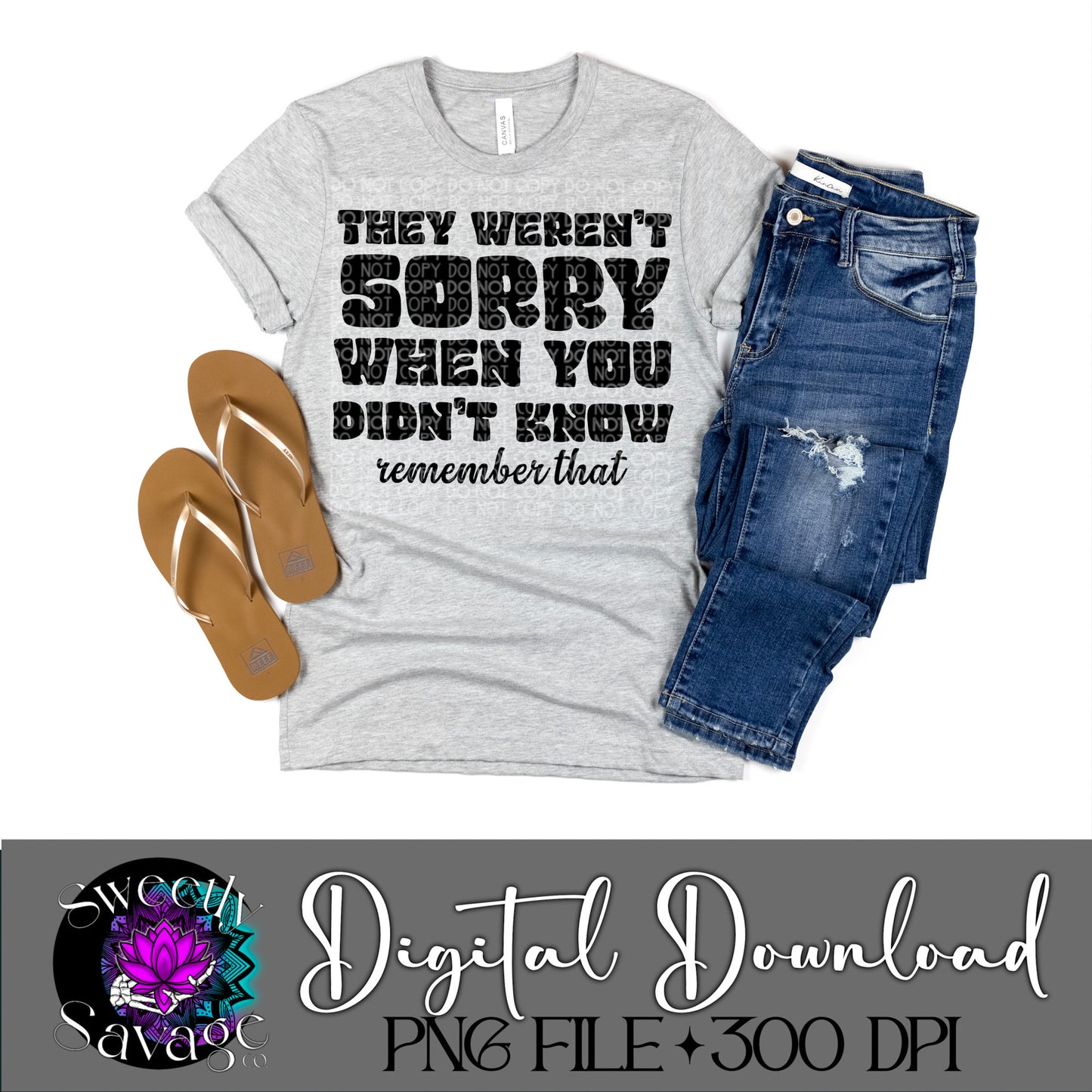 They weren’t sorry when you didn’t know single Color Png File