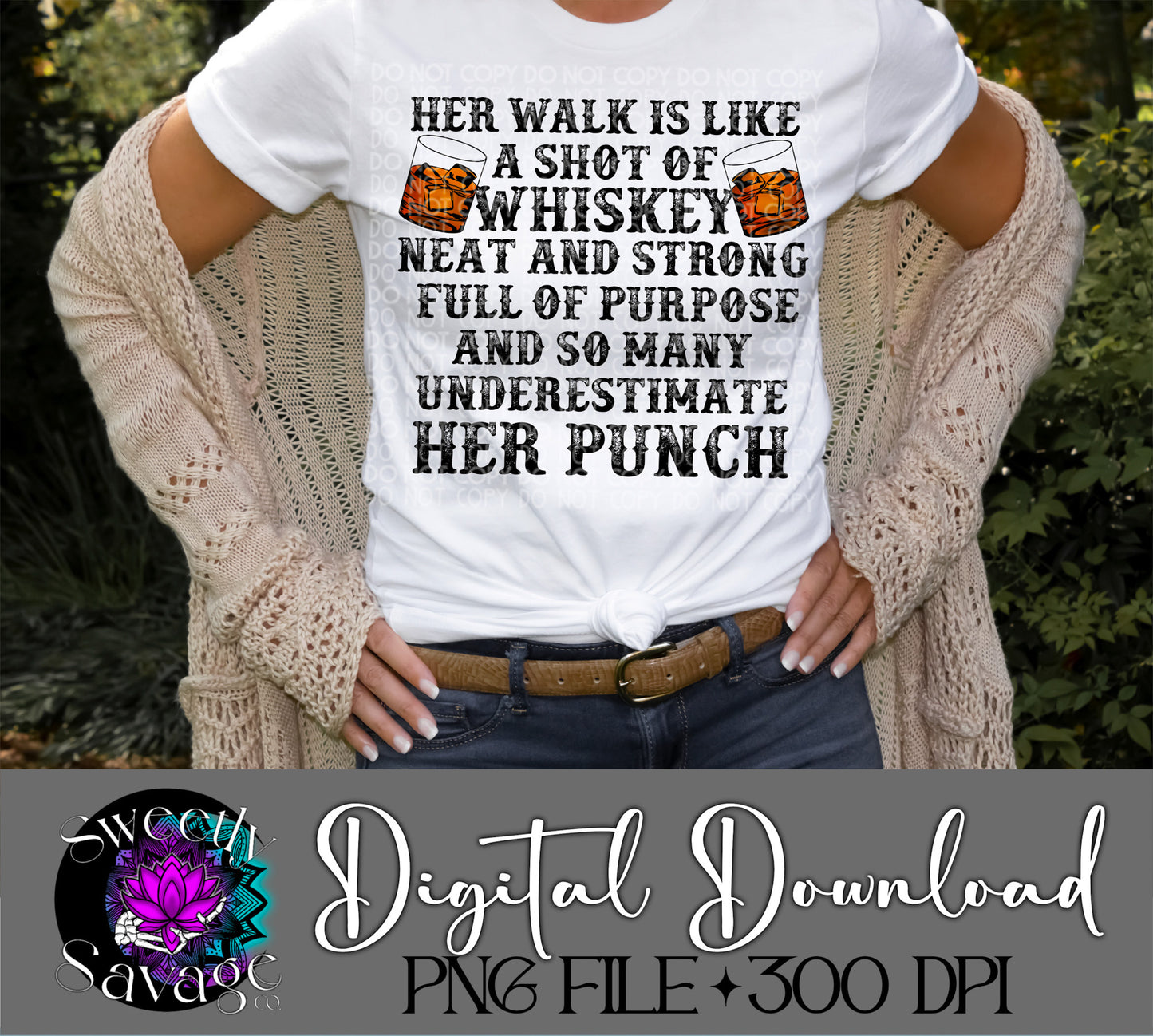 Shot of whiskey Png File