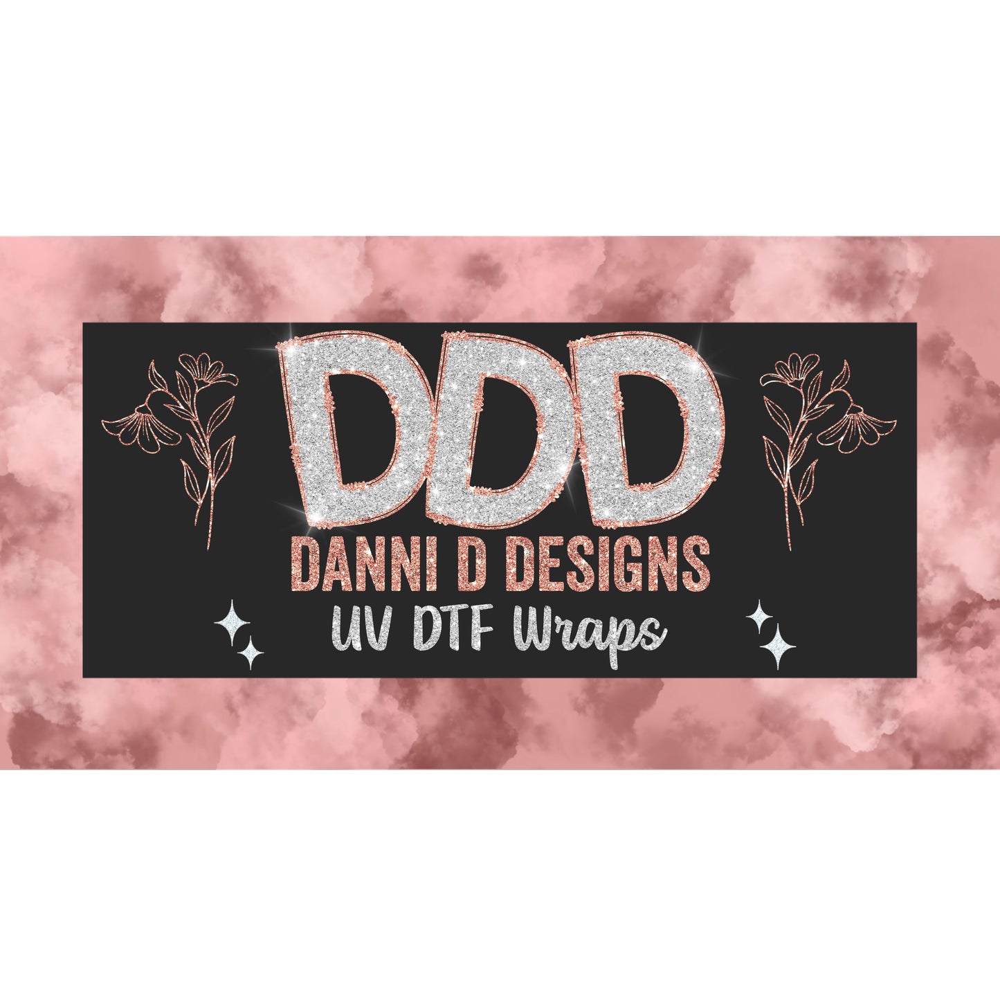 Facebook or Website Banner
