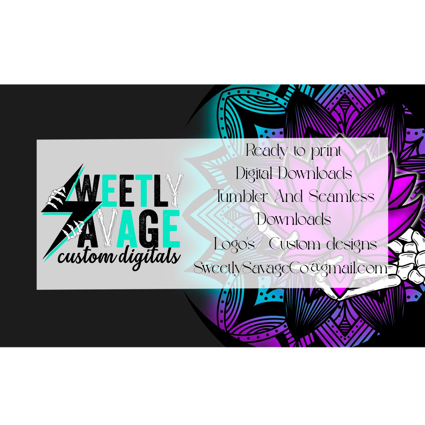 Facebook or Website Banner