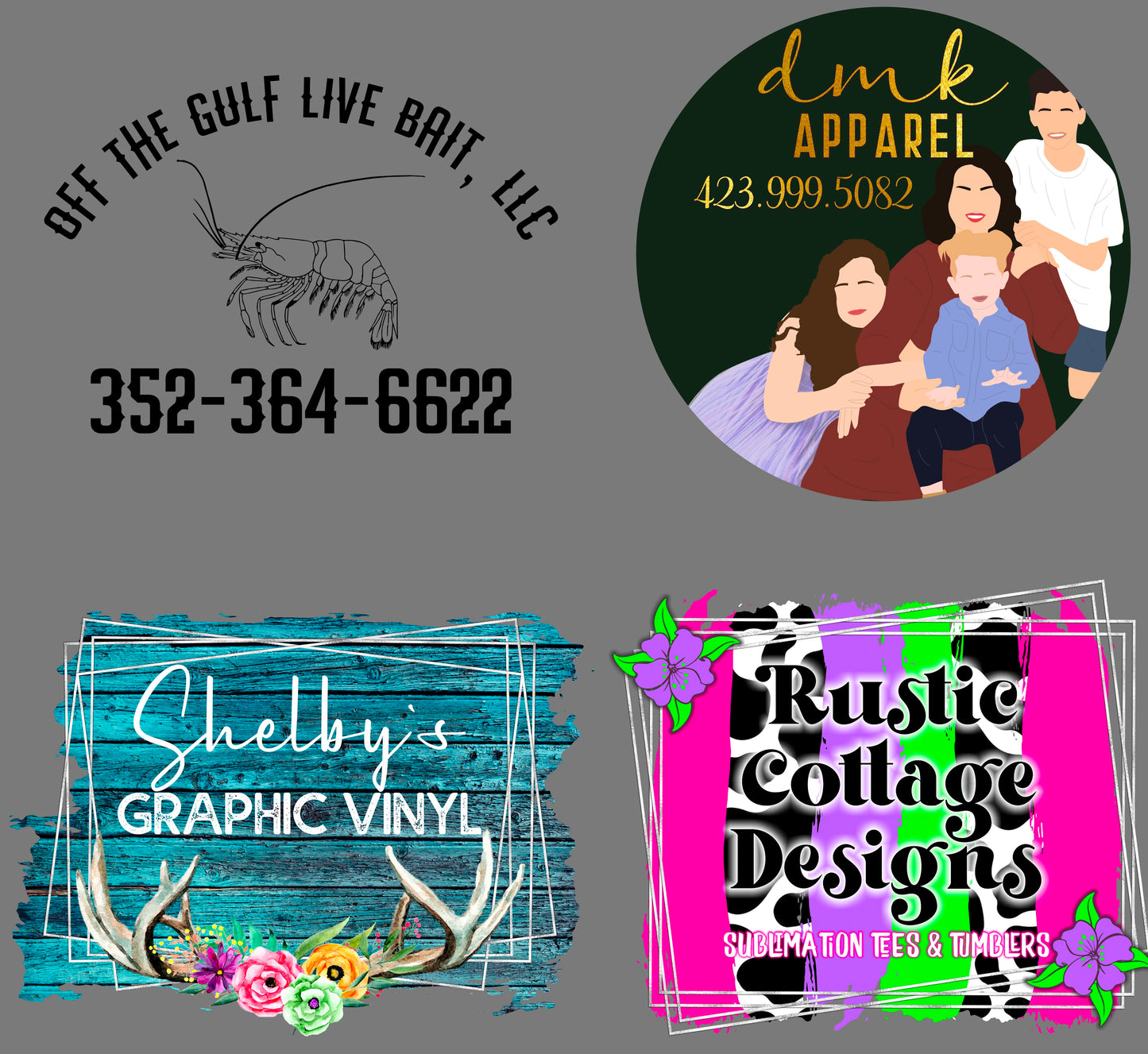 Logo Design