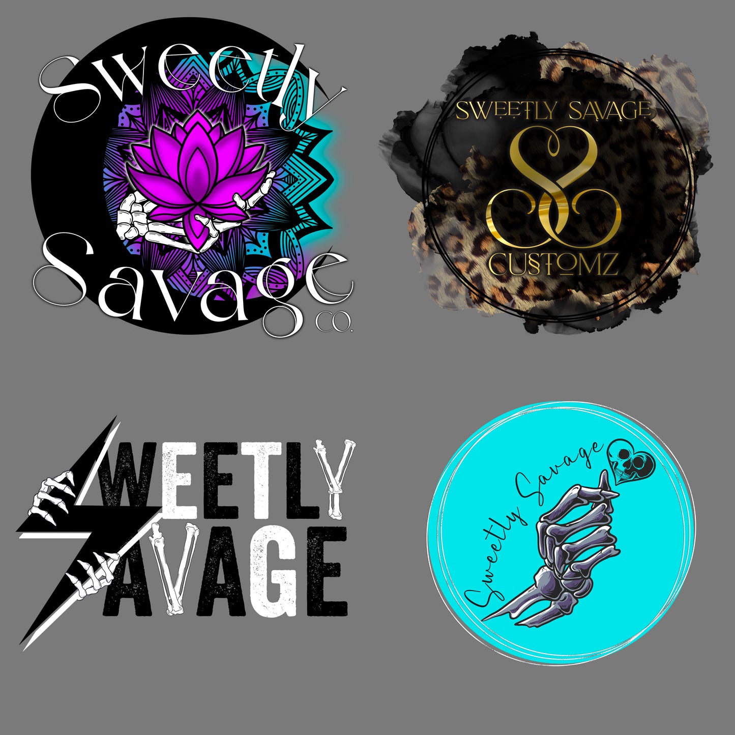 Logo Design