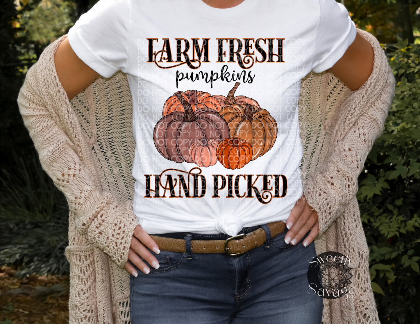 Farm fresh pumpkins black Png File