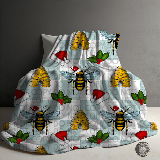 Bee Merry Seamless