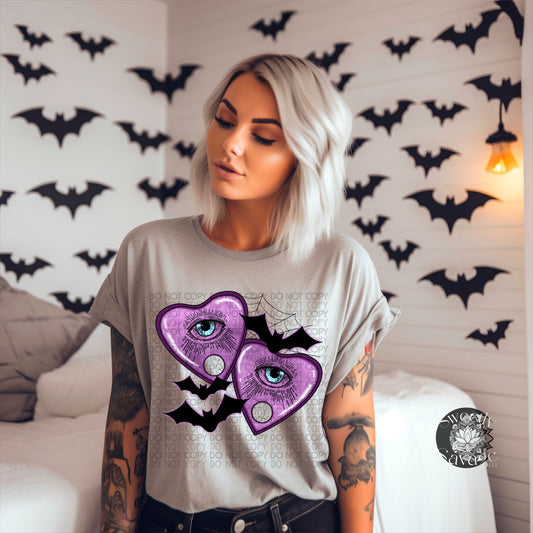 Ouija bats Png File