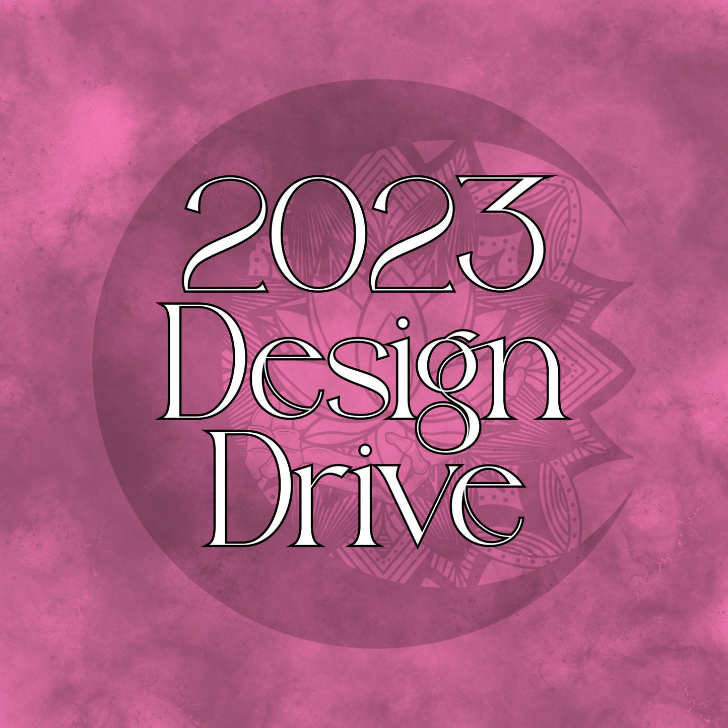 2023 Design Drive