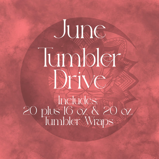June tumbler Drive